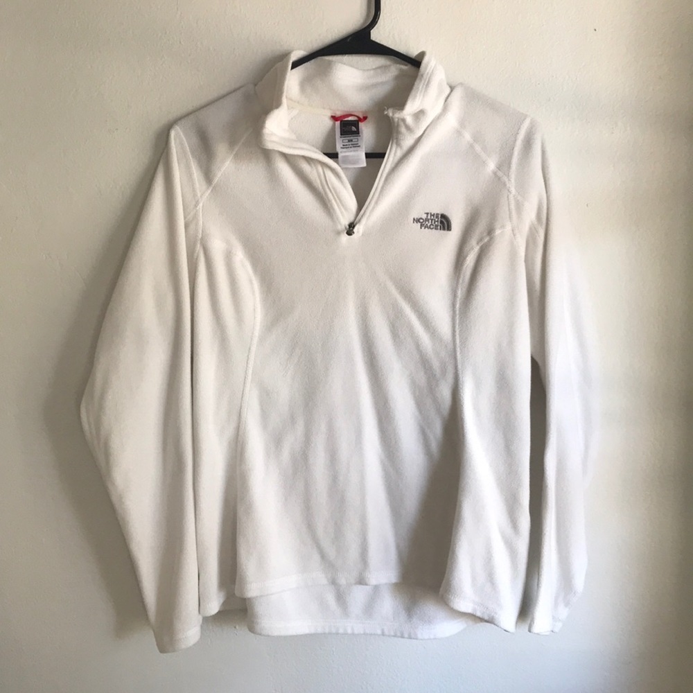 The North Face Fleece